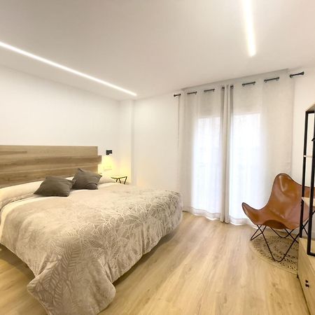Lemon & Muralla -Centrico-Nuevo-Premium Murcia Bagian luar foto