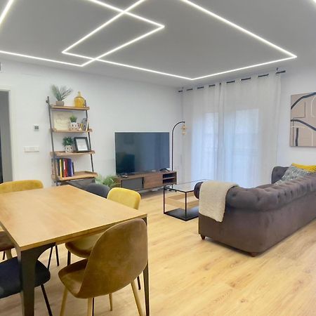 Lemon & Muralla -Centrico-Nuevo-Premium Murcia Bagian luar foto