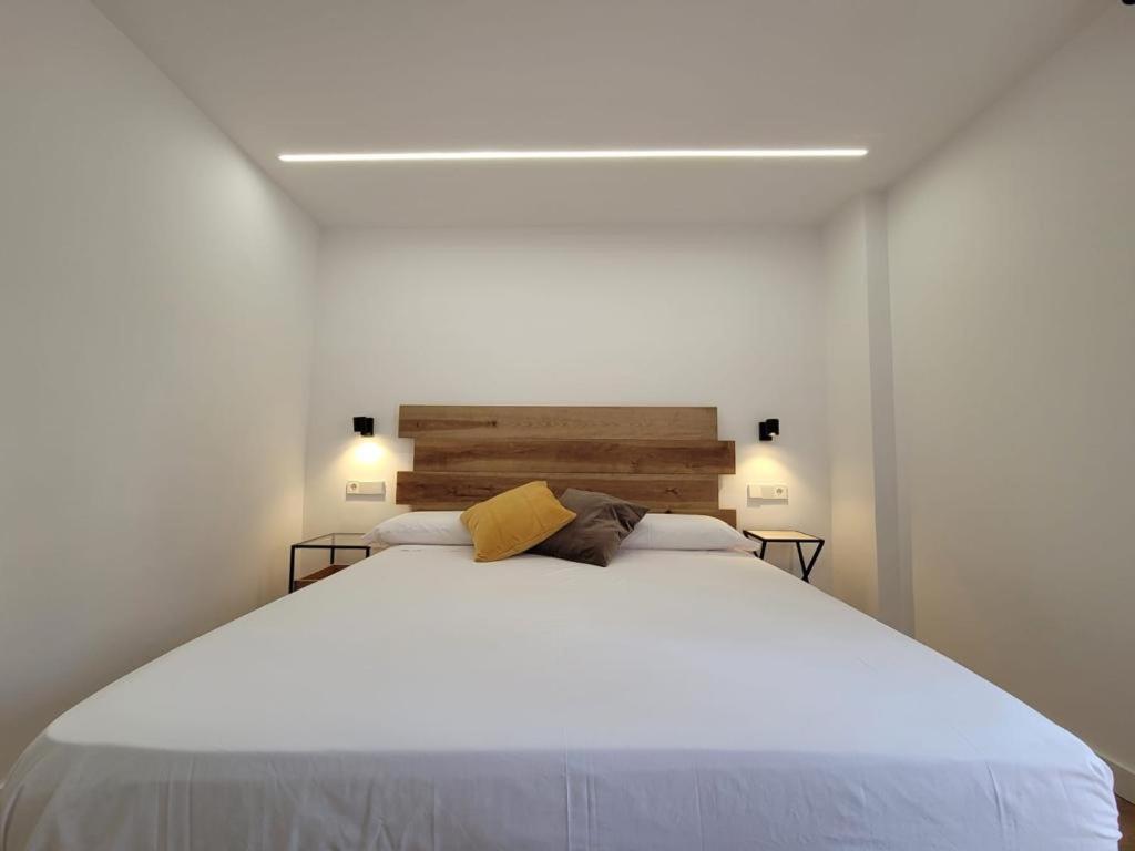 Lemon & Muralla -Centrico-Nuevo-Premium Murcia Bagian luar foto