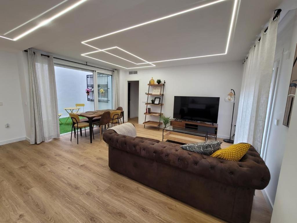 Lemon & Muralla -Centrico-Nuevo-Premium Murcia Bagian luar foto