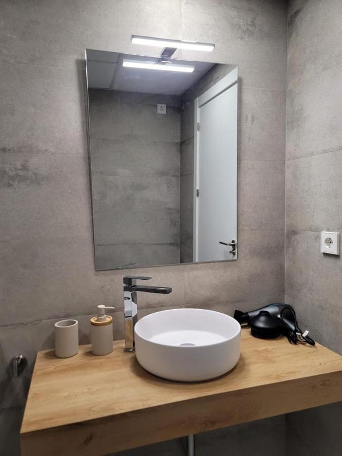Lemon & Muralla -Centrico-Nuevo-Premium Murcia Bagian luar foto