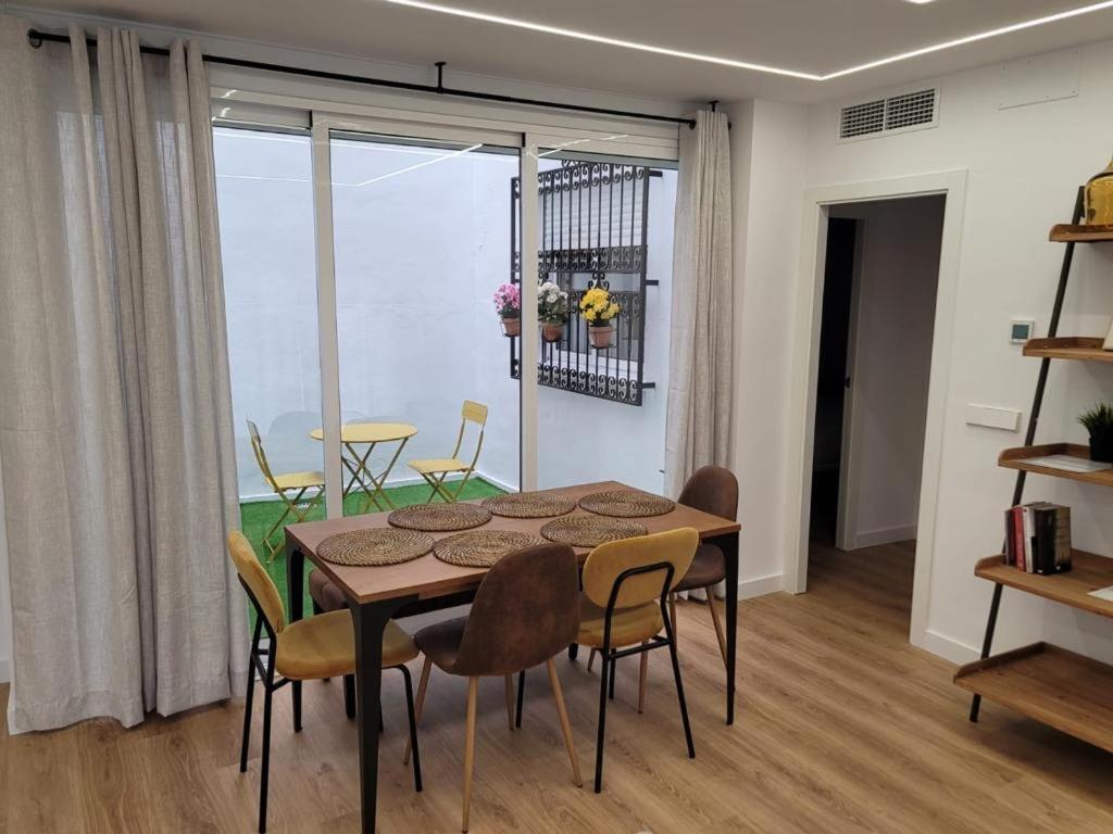 Lemon & Muralla -Centrico-Nuevo-Premium Murcia Bagian luar foto