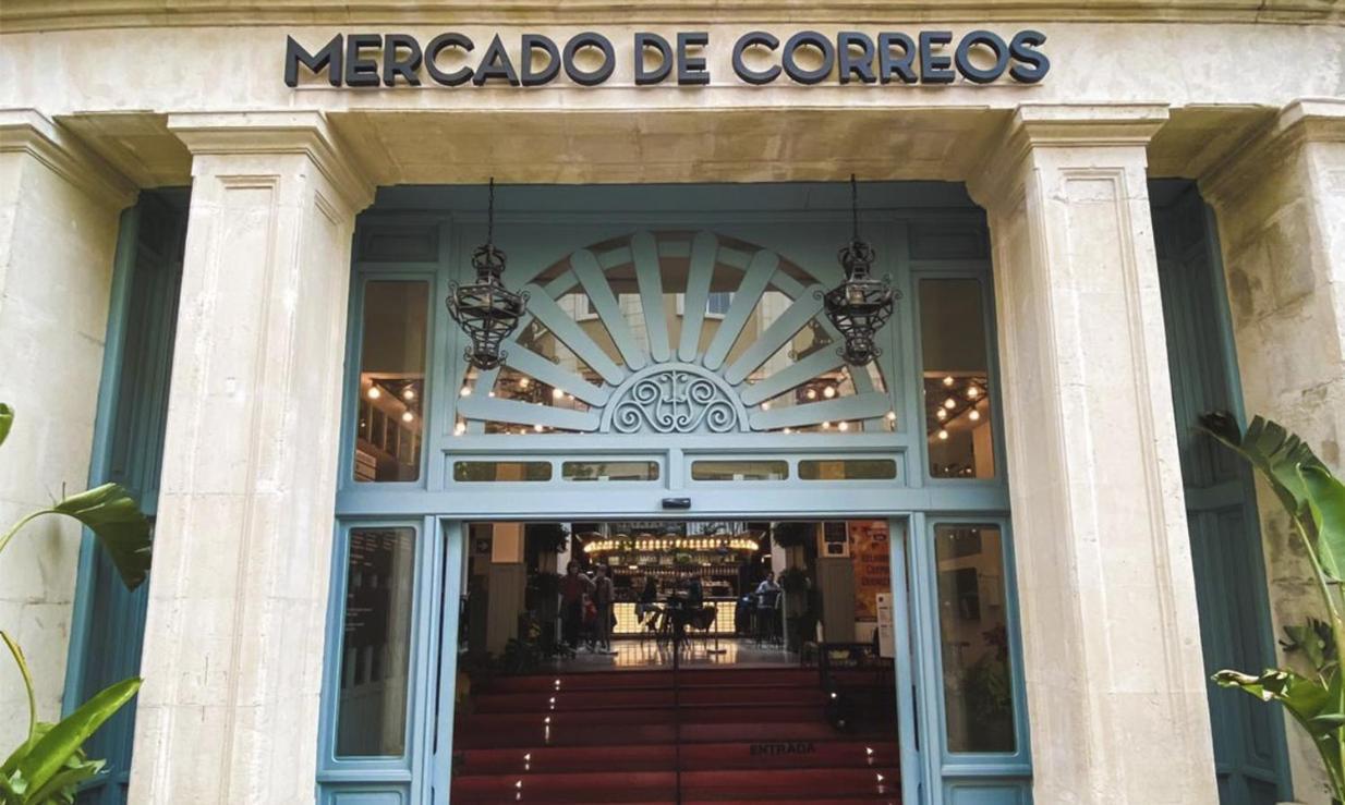Lemon & Muralla -Centrico-Nuevo-Premium Murcia Bagian luar foto