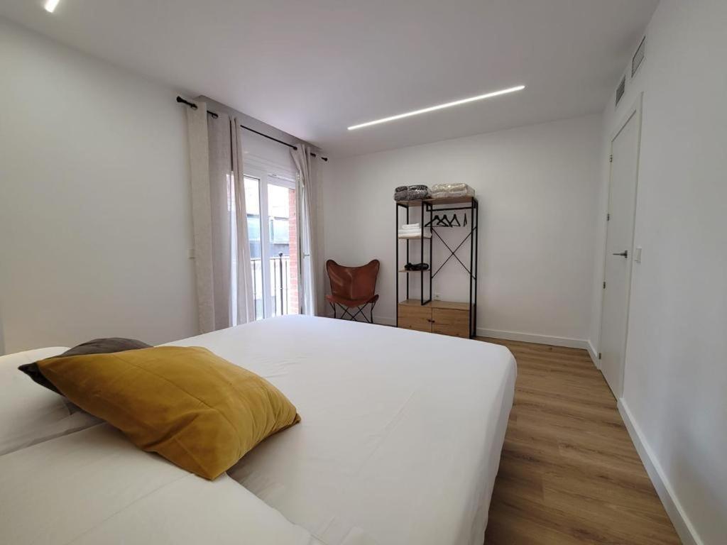 Lemon & Muralla -Centrico-Nuevo-Premium Murcia Bagian luar foto