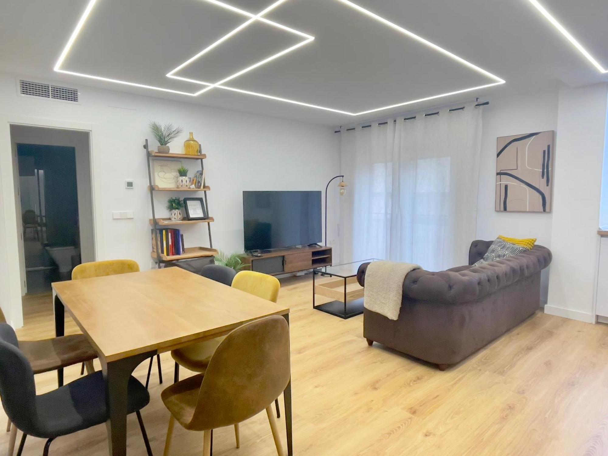Lemon & Muralla -Centrico-Nuevo-Premium Murcia Bagian luar foto