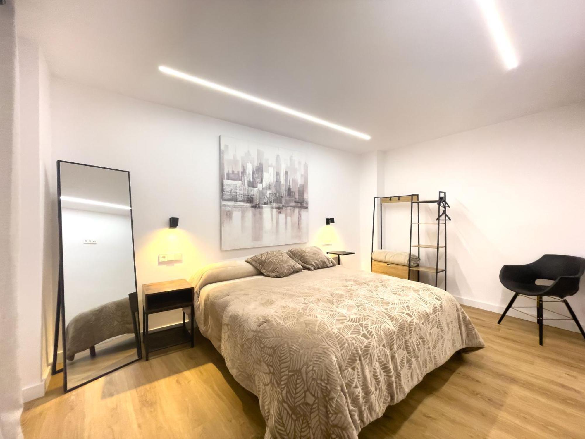 Lemon & Muralla -Centrico-Nuevo-Premium Murcia Bagian luar foto